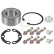 Wheel Bearing Kit 200592 ABS, Thumbnail 2