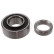 Wheel Bearing Kit 200594 ABS, Thumbnail 2