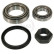 Wheel Bearing Kit 200601 ABS, Thumbnail 2