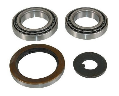 Wheel Bearing Kit 200612 ABS