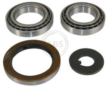 Wheel Bearing Kit 200612 ABS, Image 2