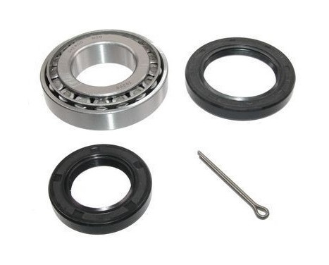 Wheel Bearing Kit 200615 ABS