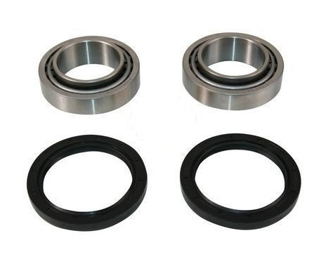 Wheel Bearing Kit 200619 ABS