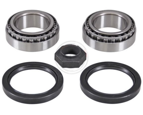 Wheel Bearing Kit 200619 ABS, Image 2
