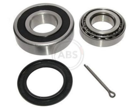 Wheel Bearing Kit 200621 ABS, Image 2