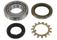 Wheel Bearing Kit 200622 ABS