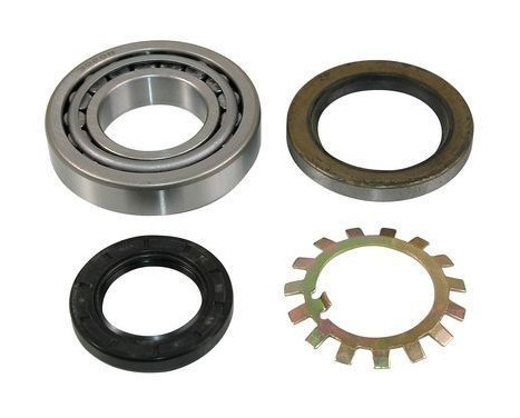 Wheel Bearing Kit 200622 ABS