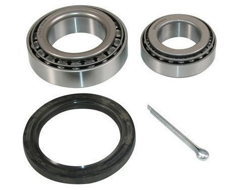 Wheel Bearing Kit 200623 ABS