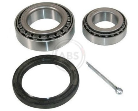 Wheel Bearing Kit 200623 ABS, Image 2