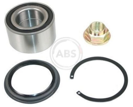 Wheel Bearing Kit 200629 ABS, Image 2