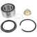 Wheel Bearing Kit 200629 ABS, Thumbnail 2