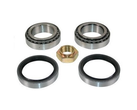 Wheel Bearing Kit 200631 ABS