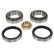 Wheel Bearing Kit 200631 ABS, Thumbnail 2