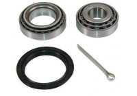 Wheel Bearing Kit 200646 ABS