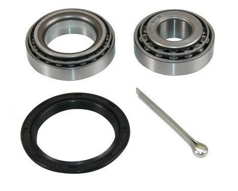 Wheel Bearing Kit 200646 ABS