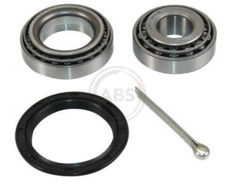 Wheel Bearing Kit 200646 ABS, Image 2