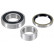 Wheel Bearing Kit 200647 ABS