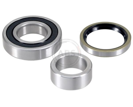 Wheel Bearing Kit 200647 ABS, Image 2