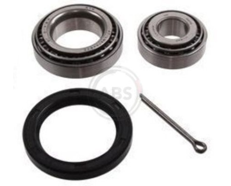 Wheel Bearing Kit 200649 ABS, Image 2