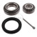 Wheel Bearing Kit 200649 ABS, Thumbnail 2