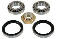 Wheel Bearing Kit 200659 ABS
