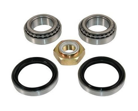 Wheel Bearing Kit 200659 ABS