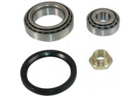 Wheel Bearing Kit 200666 ABS