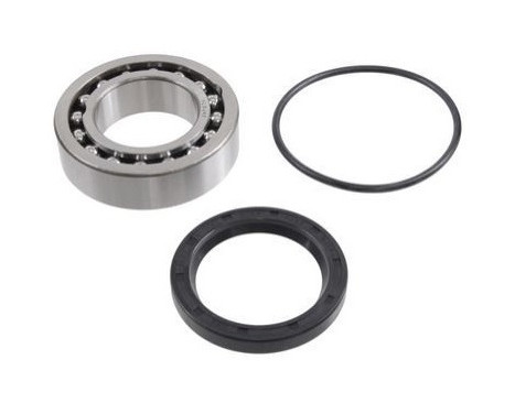 Wheel Bearing Kit 200671 ABS