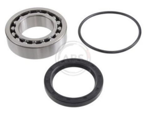 Wheel Bearing Kit 200671 ABS, Image 2