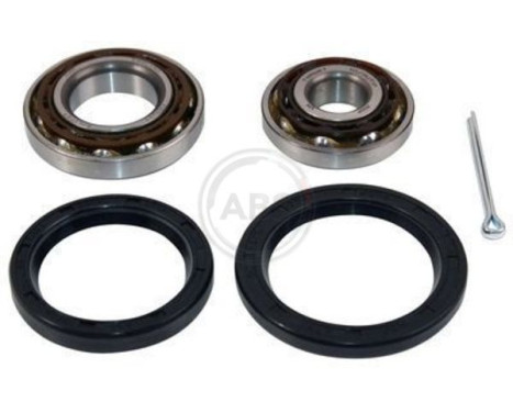 Wheel Bearing Kit 200673 ABS, Image 2