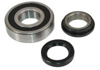 Wheel Bearing Kit 200696 ABS