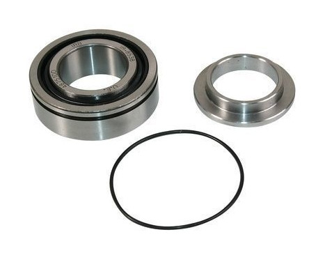 Wheel Bearing Kit 200701 ABS