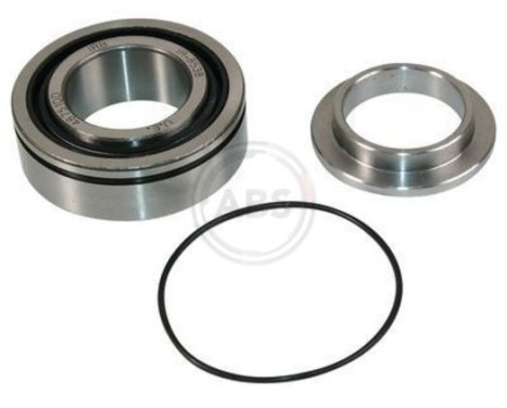 Wheel Bearing Kit 200701 ABS, Image 2