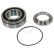 Wheel Bearing Kit 200701 ABS, Thumbnail 2