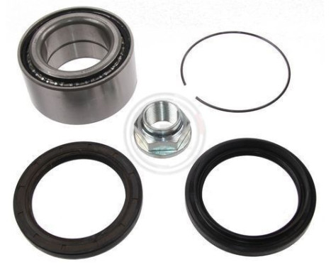Wheel Bearing Kit 200723 ABS, Image 2