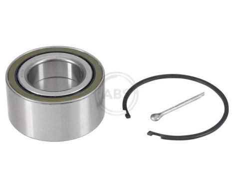 Wheel Bearing Kit 200733 ABS, Image 2