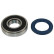 Wheel Bearing Kit 200749 ABS