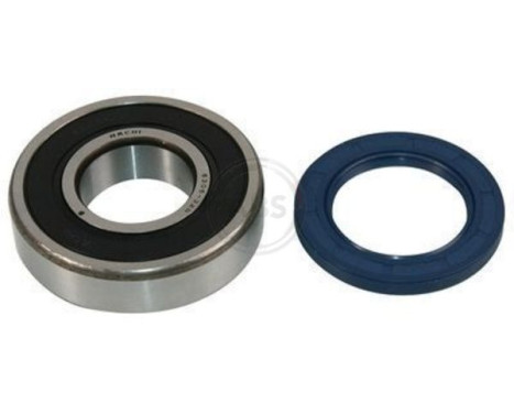 Wheel Bearing Kit 200749 ABS, Image 2