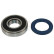 Wheel Bearing Kit 200749 ABS, Thumbnail 2
