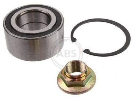 Wheel Bearing Kit 200770 ABS, Image 2