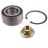 Wheel Bearing Kit 200770 ABS, Thumbnail 2