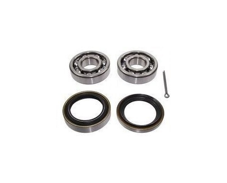 Wheel Bearing Kit 200784 ABS