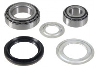 Wheel Bearing Kit 200791 ABS