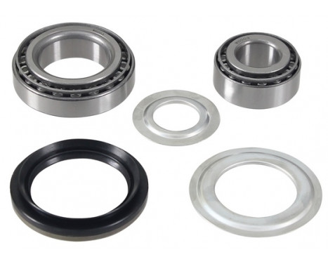 Wheel Bearing Kit 200791 ABS