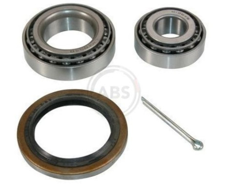 Wheel Bearing Kit 200816 ABS, Image 2