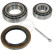 Wheel Bearing Kit 200816 ABS, Thumbnail 2