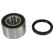 Wheel Bearing Kit 200833 ABS, Thumbnail 2