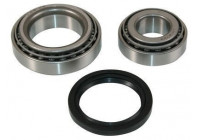 Wheel Bearing Kit 200837 ABS