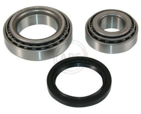 Wheel Bearing Kit 200837 ABS, Image 2