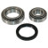 Wheel Bearing Kit 200837 ABS, Thumbnail 2
